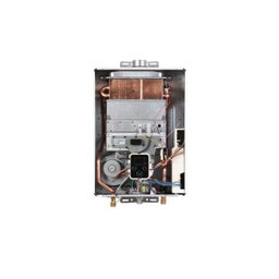 Aquecedor 17 Litros Rinnai E171 Gás Natural Branco - 5