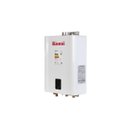 Ver imagem 3 de Aquecedor 17 Litros Rinnai E171 Gás Natural Branco