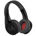 Ver imagem 1 de Fone de Ouvido Motorola Pulse Escape - Bluetooth Preto