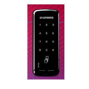 Fechadura Digital Soprano FSP-201