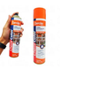 Kit 3 Unidades Zarcão Spray Chemicolor Laranja 400ml - 5