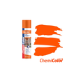 Kit 3 Unidades Zarcão Spray Chemicolor Laranja 400ml - 3