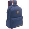 Mochila Escolar Barcelona FC Azul - 2