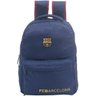 Mochila Escolar Barcelona FC Azul - 1