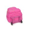 Mochila com Rodinhas Penelope Charmosa Rosa Para Notebook MC51181PE-PK - 5