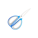 Ver imagem 1 de Tesoura Profissional para Viveirista Limmat Modelo 715