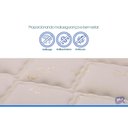 Ver mais imagens de Cama c/Controle Articulada Motorizada Herval +Colchão c/Massagem MH1430 100x203