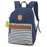 Mochila Para Notebook Garfield Azul MJ48522GF - 1