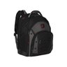 Mochila Notebook 16 4 Divisórias 6 Bolsos 26l Synergy Wenger 600635 - Preto - X - 3