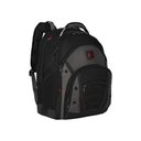 Ver imagem 3 de Mochila Notebook 16 4 Divisórias 6 Bolsos 26l Synergy Wenger 600635 - Preto - X