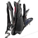 Ver imagem 5 de Mochila Notebook 16 4 Divisórias 6 Bolsos 26l Synergy Wenger 600635 - Preto - X