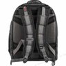 Mochila Notebook 16 4 Divisórias 6 Bolsos 26l Synergy Wenger 600635 - Preto - X - 4