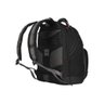 Mochila Notebook 16 4 Divisórias 6 Bolsos 26l Synergy Wenger 600635 - Preto - X - 1