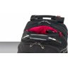 Mochila Notebook 16 4 Divisórias 6 Bolsos 26l Synergy Wenger 600635 - Preto - X - 6