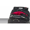 Ver imagem 6 de Mochila Notebook 16 4 Divisórias 6 Bolsos 26l Synergy Wenger 600635 - Preto - X