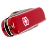 Mini Canivete Suíço Swiss lite Victorinox com Lanterna 8 funções Original 0.6228 - 2