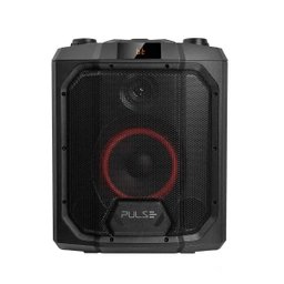 Caixa de Som Portátil 200W Rms Tws Bluetooth USB Rádio FM Aux Pulse Sp319 - 1
