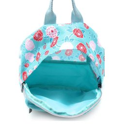 Mochila Feminina Capricho Florida - 4 Mochila Feminina Capricho Florida - 4