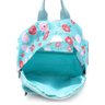 Mochila Feminina Capricho Florida - 4