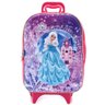 Mochila 3D com Lancheira Princess - 2