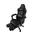 Ver imagem 1 de Cadeira Gamer Super Confortável Dk-709Bk Preto - Raidmax