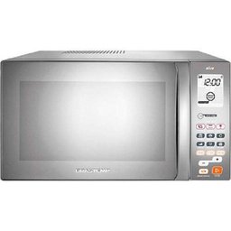 Micro-ondas Brastemp Ative! 38l Inox Bmj38arana - 110v - 1