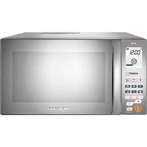 Micro-ondas Brastemp Ative! 38l Inox Bmj38arana - 110v
