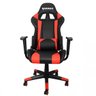 Cadeira Gamer Drakon Dk-702Rd Vermelha - Raidmax - 1