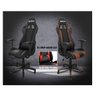 Cadeira Gamer Drakon Dk-702Rd Vermelha - Raidmax - 3