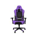 Ver imagem 1 de Cadeira Gamer Drakon Dk-702Pu Roxa - Raidmax
