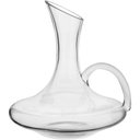 Ver imagem 1 de Merlot Decanter Vinho 26x22x21cm 1,7l Vidro Transp