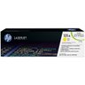 Cartucho de Toner Hp 131a Cf212a Amarelo Original Laserjet - 2