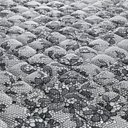 Ver imagem 3 de Colchão Queen Estofama Évora D-45 Dupla face Certificado 17X198X158 