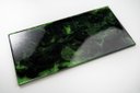 Ver imagem 2 de Kit Mármore Líquido Verde Bahia / Preto Jato Ag Resinas Ag Kit Bancada Ag
