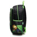 Ver imagem 3 de Mochila Infantil Miraculous Cat Noir Claws Out