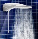 Ver imagem 1 de Chuveiro Ducha Advanced Eletrônica 220v 7500w Lorenzetti