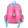 Mochila Infantil Lol IS34791LO - Rosa chiclete - 4