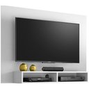 Ver imagem 2 de Painel Eros para Tv até 43'' Nicho Acoplado Notável Branco