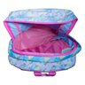 Mochila Feminina Up4you Unicórnio MS45765UP - Rosa chiclete - 4