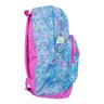 Mochila Feminina Up4you Unicórnio MS45765UP - Rosa chiclete - 2