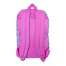 Mochila Feminina Up4you Unicórnio MS45765UP - Rosa chiclete - 3
