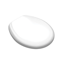 Ver imagem 3 de Assento Sanitário Branco Duratti Oval Banheiro Lorenzetti