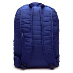 Mochila de Costas Capricho Puff Azul 48945 - 2