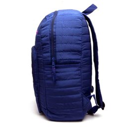 Mochila de Costas Capricho Puff Azul 48945 - 3