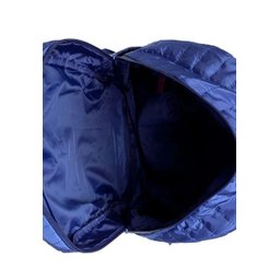 Mochila de Costas Capricho Puff Azul 48945 - 4