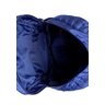 Mochila de Costas Capricho Puff Azul 48945 - 4