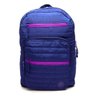 Mochila de Costas Capricho Puff Azul 48945 - 1