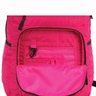 Mochila de Costas Capricho Puff Pink 48943 - 3