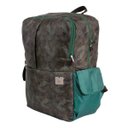 Ver imagem 2 de Mochila de Costas Generation MTV Camufolha 49048