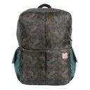 Ver imagem 1 de Mochila de Costas Generation MTV Camufolha 49048